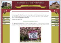 Cunneen-Hackett.org