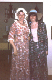 1976-06 008 Westbury-Mom & Anna in costume