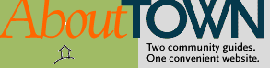 About Town-Ulster County