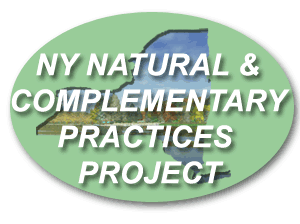 NY Natural Complementary Practices Project