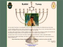 Rabbi-Torey.com